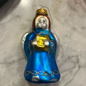 Christmas ornament vintage